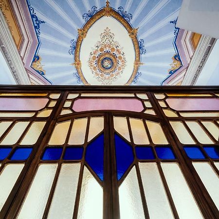 Palazzo Dei Grifoni - Luxury Suites - San Benedetto del Tronto Extérieur photo