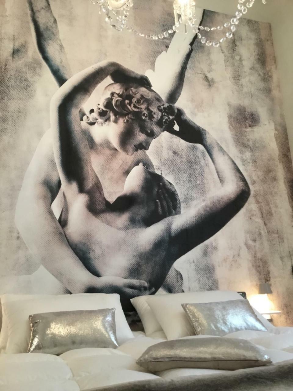 Palazzo Dei Grifoni - Luxury Suites - San Benedetto del Tronto Extérieur photo