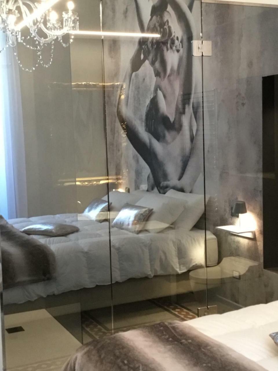 Palazzo Dei Grifoni - Luxury Suites - San Benedetto del Tronto Extérieur photo
