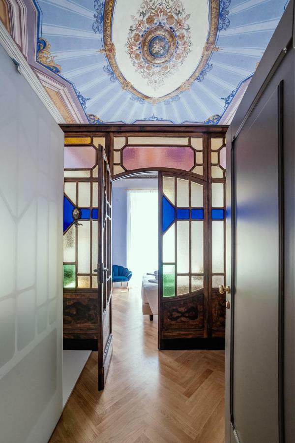 Palazzo Dei Grifoni - Luxury Suites - San Benedetto del Tronto Extérieur photo