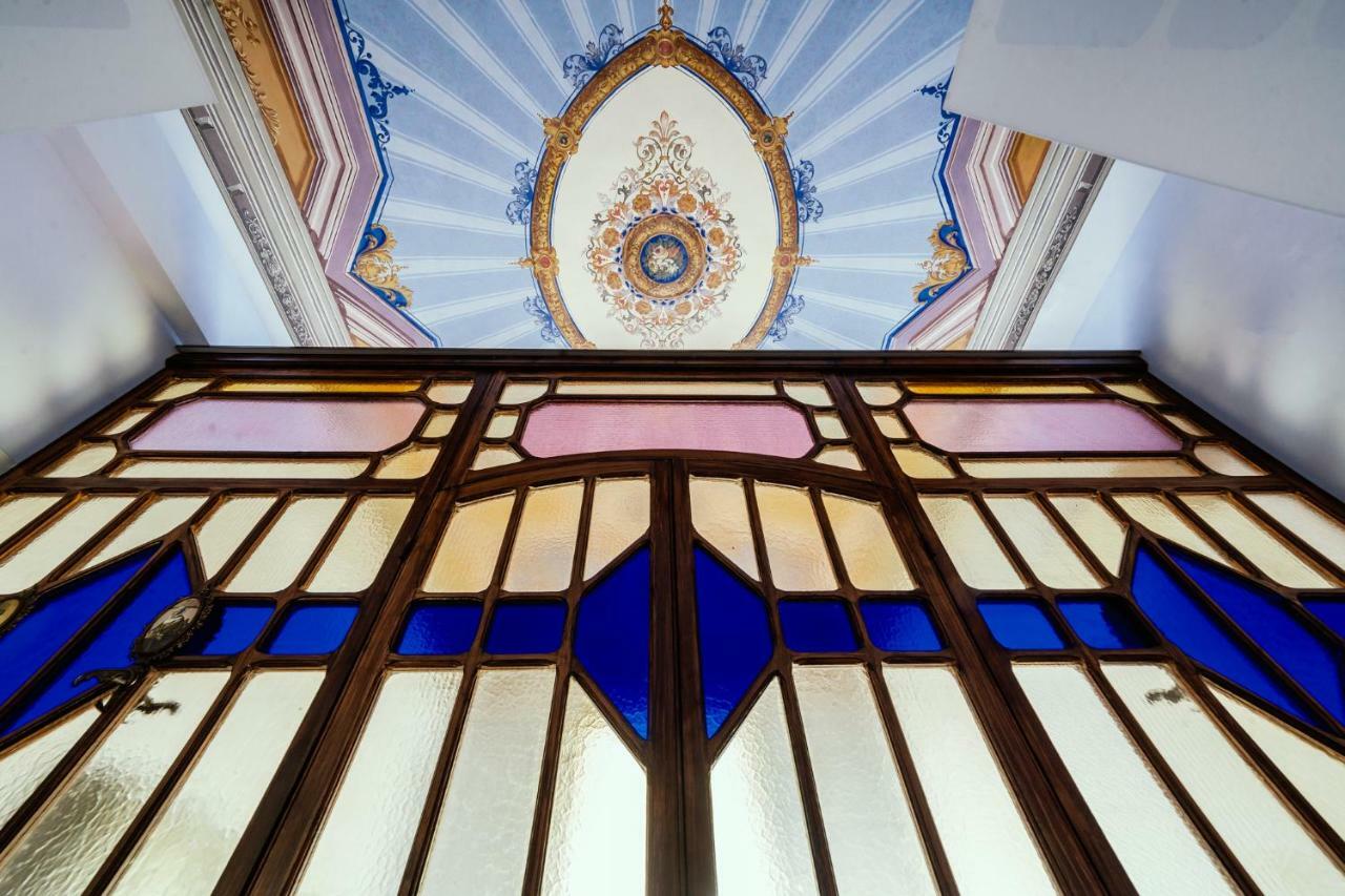 Palazzo Dei Grifoni - Luxury Suites - San Benedetto del Tronto Extérieur photo