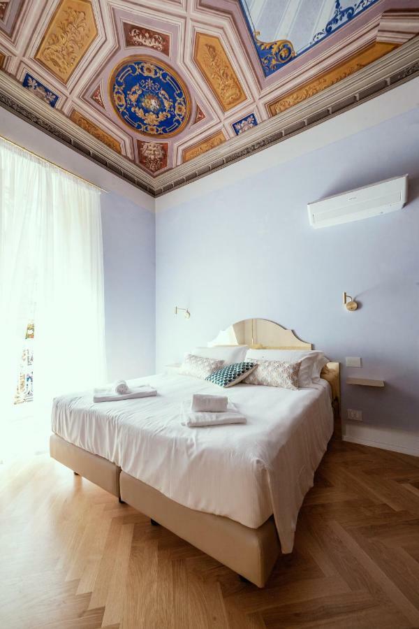 Palazzo Dei Grifoni - Luxury Suites - San Benedetto del Tronto Extérieur photo