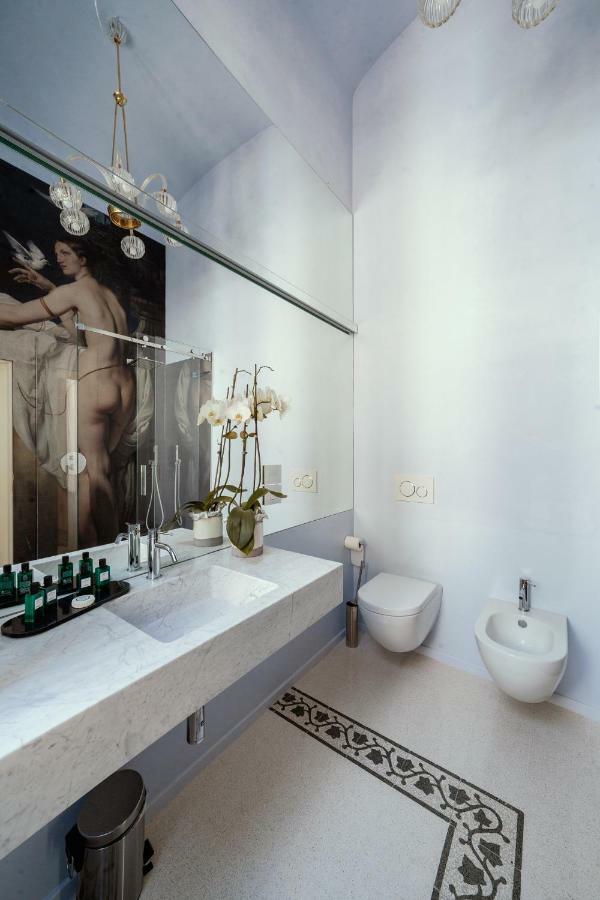 Palazzo Dei Grifoni - Luxury Suites - San Benedetto del Tronto Extérieur photo