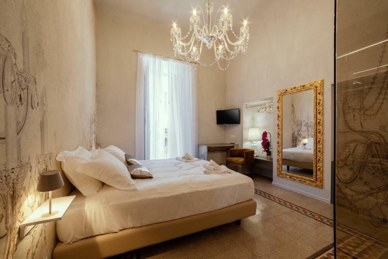 Palazzo Dei Grifoni - Luxury Suites - San Benedetto del Tronto Extérieur photo
