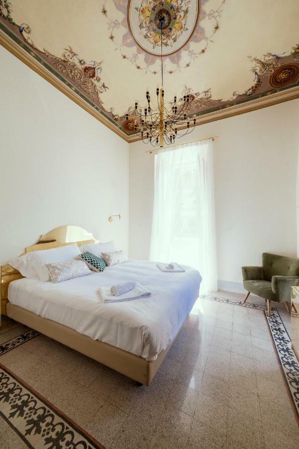 Palazzo Dei Grifoni - Luxury Suites - San Benedetto del Tronto Extérieur photo