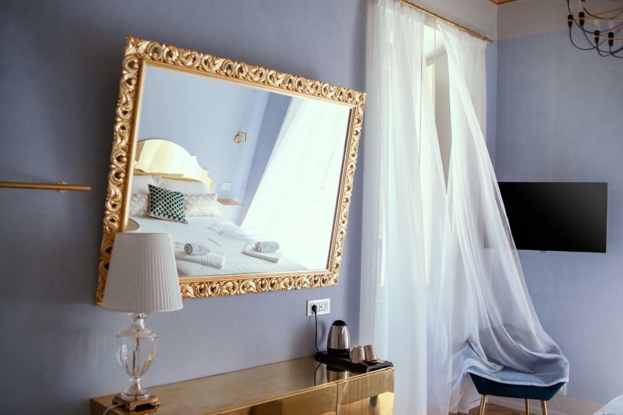 Palazzo Dei Grifoni - Luxury Suites - San Benedetto del Tronto Extérieur photo