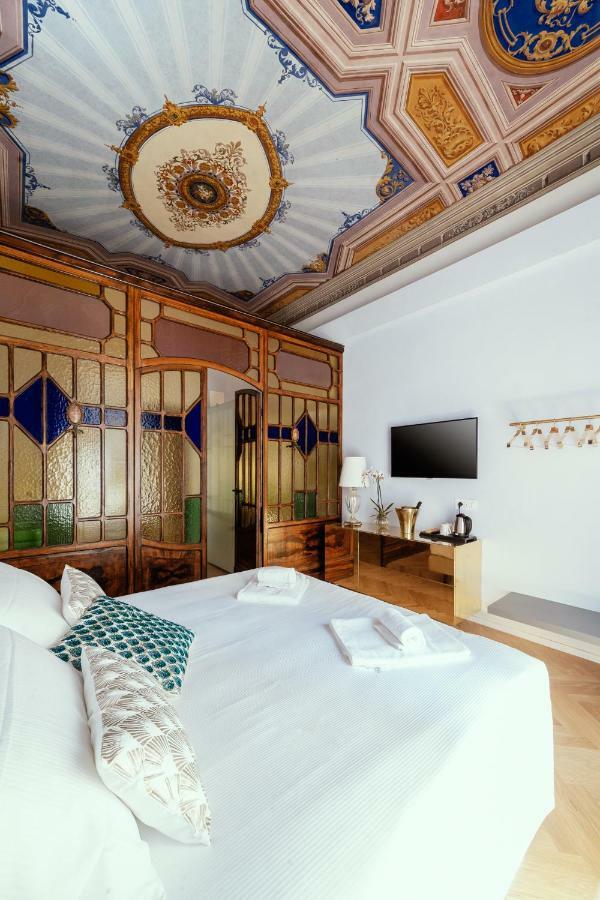 Palazzo Dei Grifoni - Luxury Suites - San Benedetto del Tronto Extérieur photo