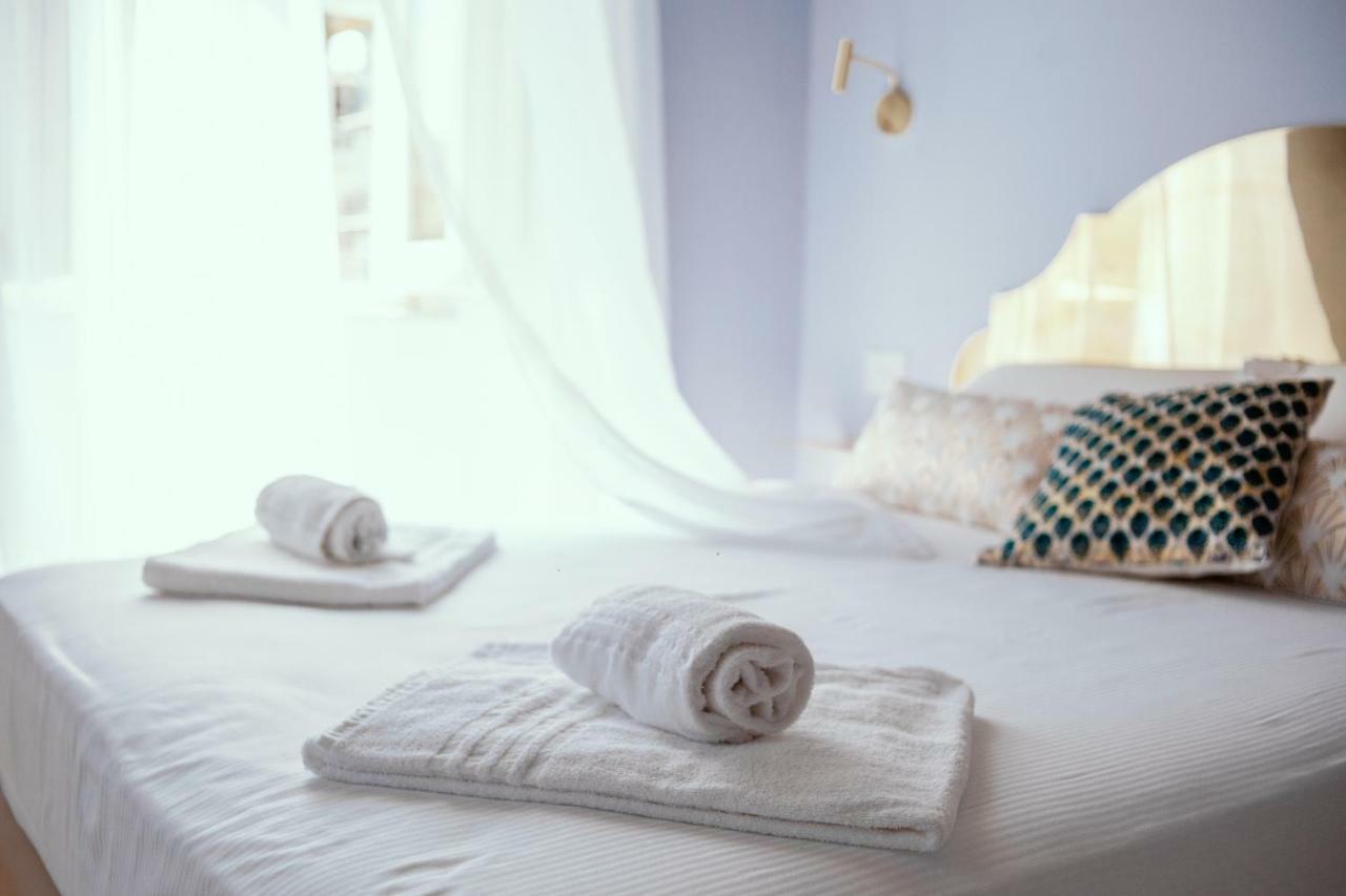 Palazzo Dei Grifoni - Luxury Suites - San Benedetto del Tronto Extérieur photo
